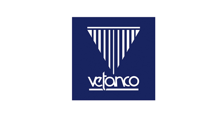 Logo VETANCO