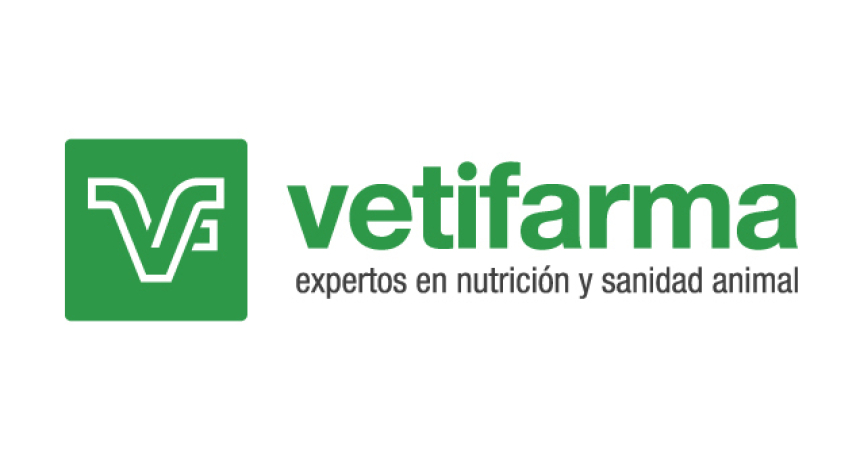 Logo VETIFARMA