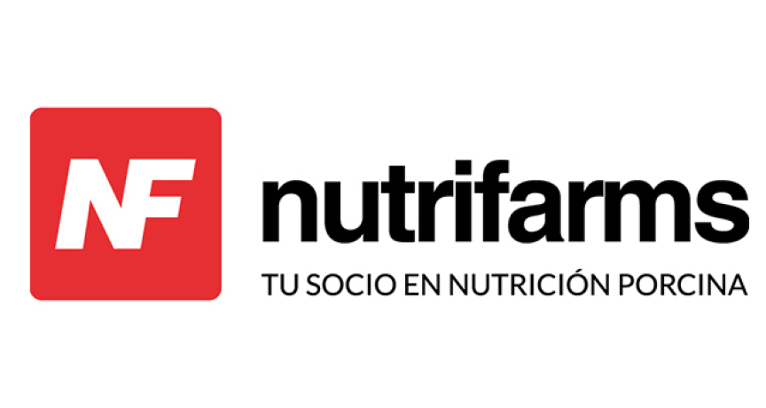 Logo NUTRIFARMS