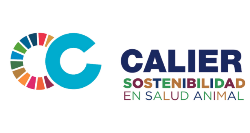 Logo CALIER