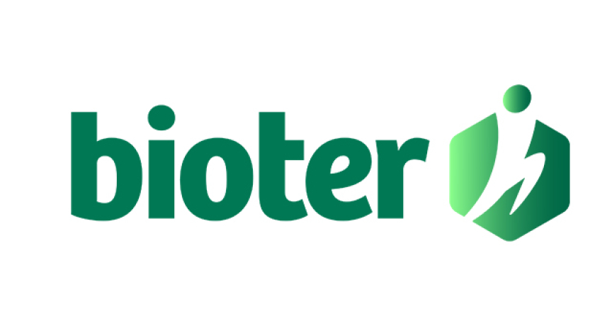Logo BIOTER