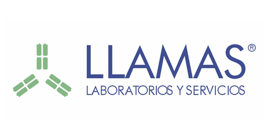 Logo LLAMAS