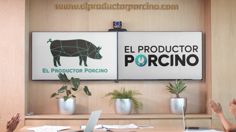 EL PRODUCTOR PORCINO EVOLUCIONA PARA PISAR MÁS FUERTE