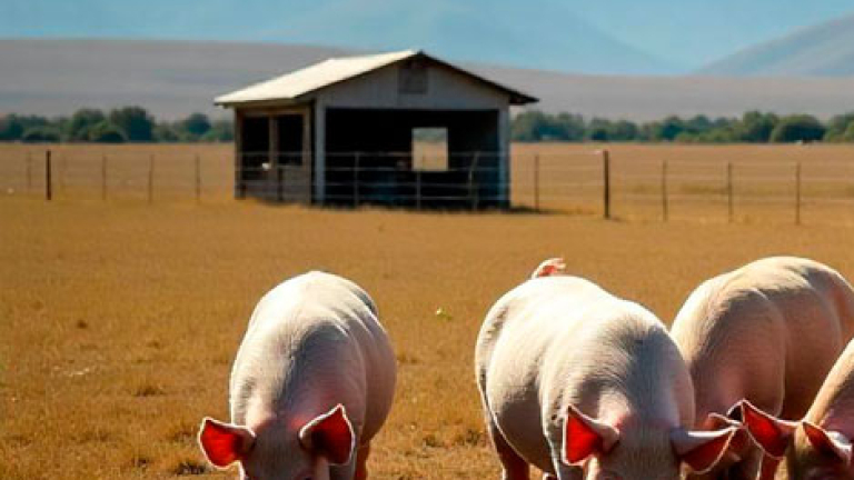 MENDOZA: EL STOCK PORCINO SIGUE CRECIENDO EN SAN RAFAEL Y ALVEAR