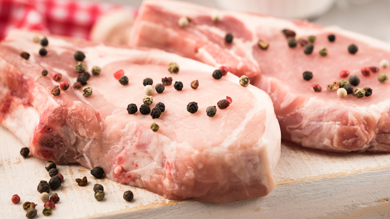 HABILITARON EL INGRESO DE CARNE PORCINA DE PARAGUAY