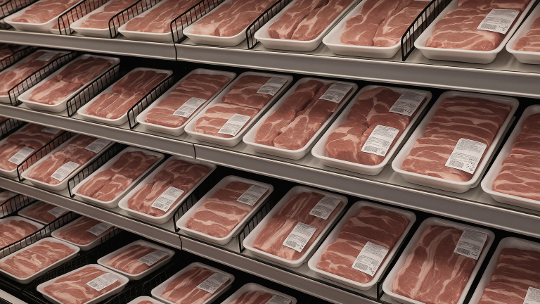 MÁS CARNE DE AFUERA, MENOS RENTABILIDAD LOCAL