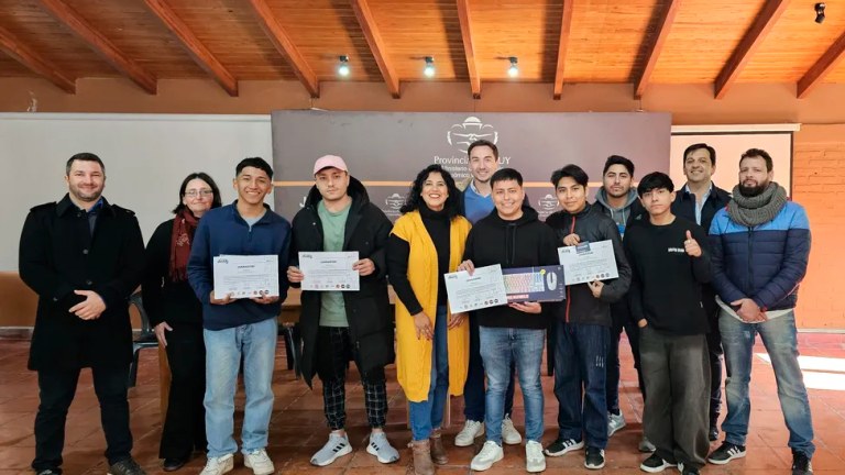 IMPULSAN LA PRODUCCIÓN PORCINA CON UN VIDEOJUEGO