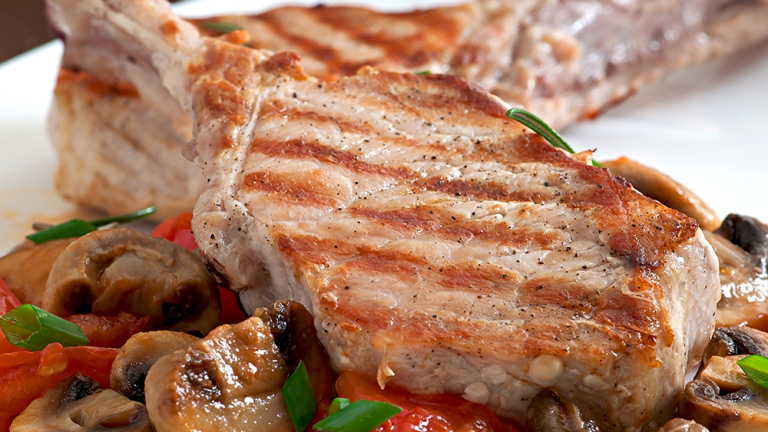 EL MUNDO DEMANDARÁ MÁS CARNE