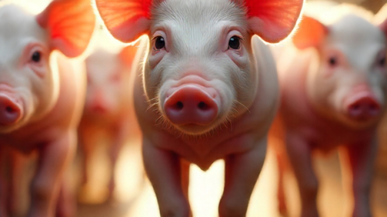 LLEGÓ LA HORA DEL ASOCIATIVISMO EN LA PRODUCCIÓN DE CARNE PORCINA