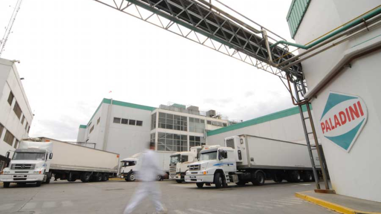 PALADINI EXPANDE SU CAPACIDAD CON UNA INVERSIÓN MILLONARIA