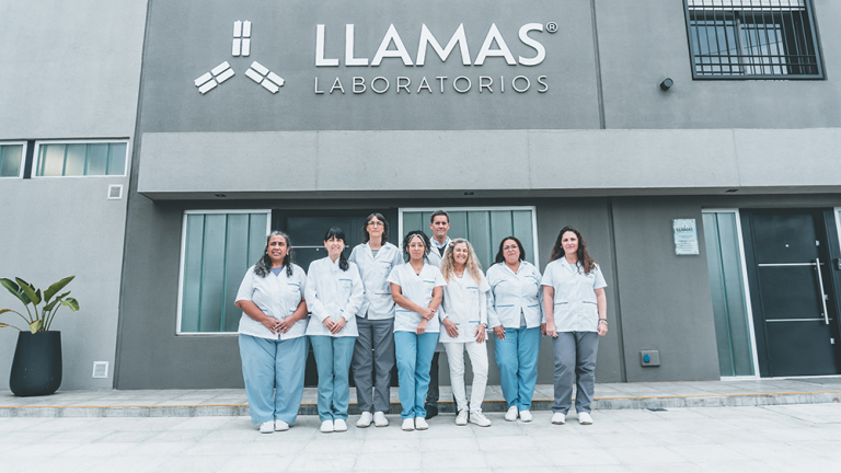 UN DIAGNÓSTICO A TIEMPO MEJORA LA EFICIENCIA DE LA GRANJA