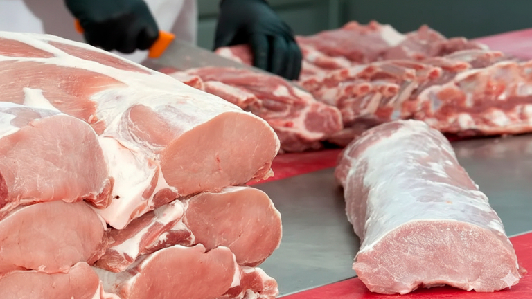 EL CERDO IMPULSA EL CRECIMIENTO DEL CONSUMO DE PROTEÍNA ANIMAL EN ARGENTINA