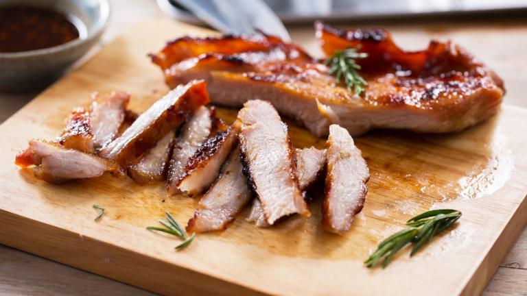 EL CERDO CONSOLIDA SU CRECIMIENTO EN EL MERCADO ARGENTINO