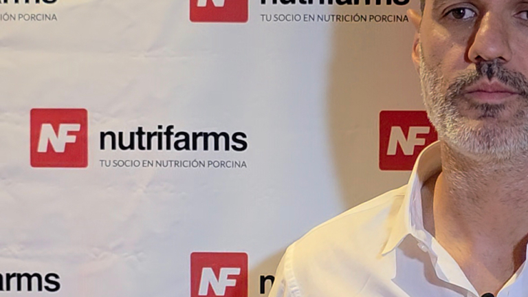 EL COMPROMISO DE NUTRIFARMS CON EL ÉXITO DEL PRODUCTOR