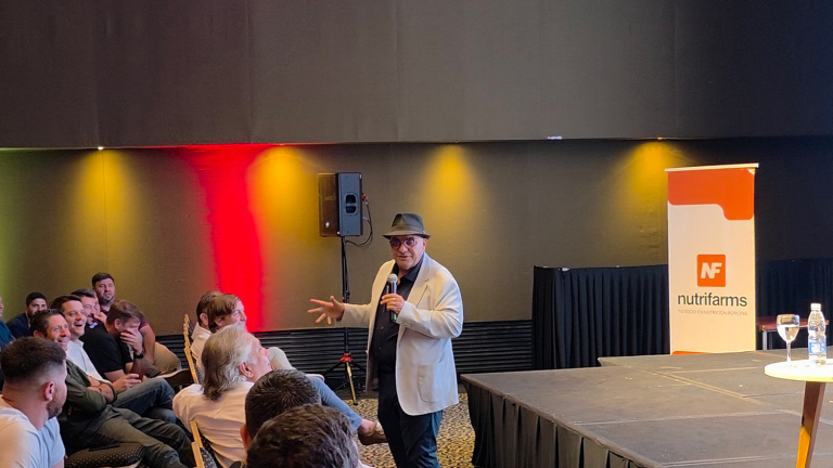 EL CERDO TIENE ESPACIO PARA CRECER EN LA MESA ARGENTINA