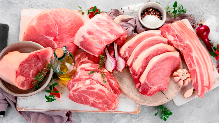 EL CONSUMO DE CERDO CRECE CON FUERZA EN PERÚ