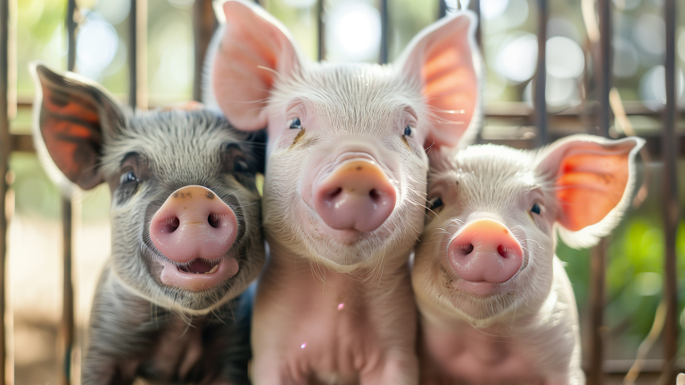 COMIENZA UNA NUEVA ESPECIALIZACIÓN EN PRODUCCIÓN PORCINA EN LA UNLP