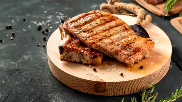 CERDO AL PLATO: PRECIO Y TERNEZA CONQUISTAN LA MESA ARGENTINA